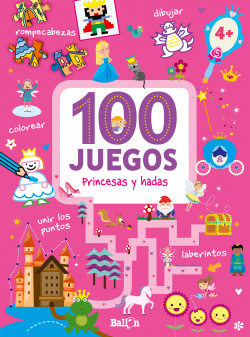 PRINCESAS Y HADAS