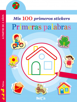 MIS PRIMERAS PALABRAS