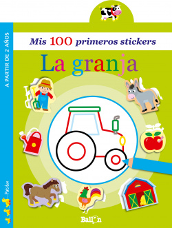 LA GRANJA