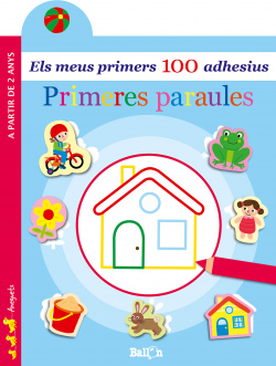 PRIMERES PARAULES