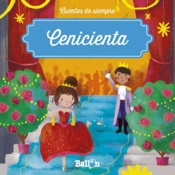 CENICIENTA