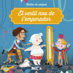 EL VESTIT NOU DE L´EMPERADOR