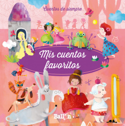 MIS CUENTOS FAVORITOS 3