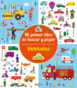 VEHÍCULOS