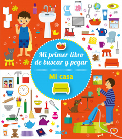 MI CASA
