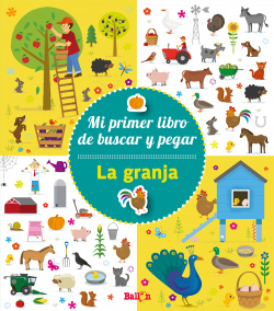 LA GRANJA