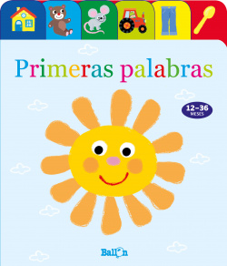 PRIMERAS PALABRAS (12-36 MESES)