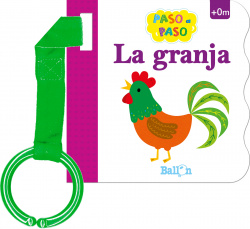 LA GRANJA