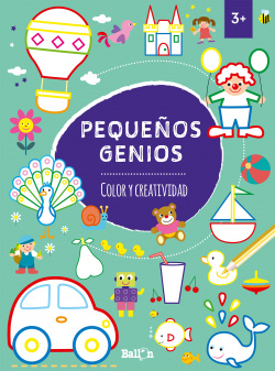 COLOR Y CREATIVIDAD +3