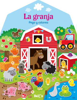 LA GRANJA