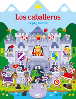 LOS CABALLEROS