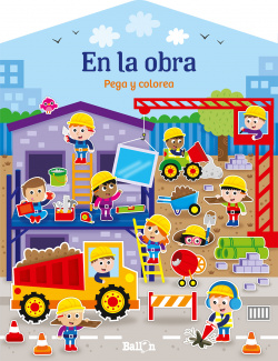 EN LA OBRA