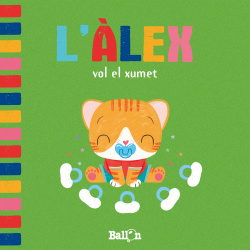L´ÀLEX VOL EL XUMET