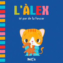 L´ÀLEX TÉ POR DE LA FOSCOR