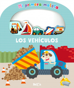 LOS VEHICULOS