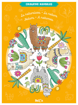 LA NATURELEZA