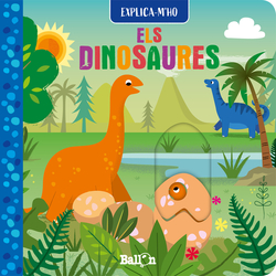 ELS DINOSAURES