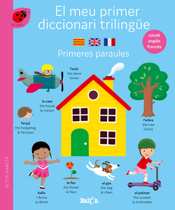 PRIMERES PARAULES