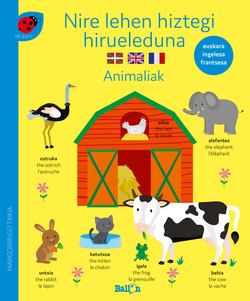 ANIMALIAK