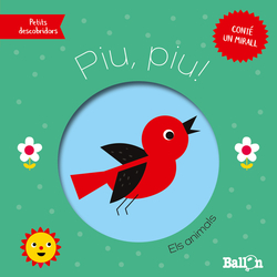 PIU, PIU! ELS ANIMALS