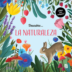 DESCUBRO...LA NATURALEZA