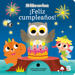 ¡Feliz cumpleaños!