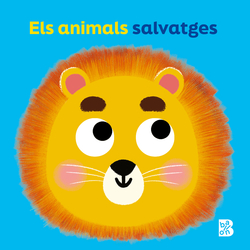 ELS ANIMALS SALVATGES