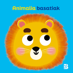 ANIMALIA BASATIAK