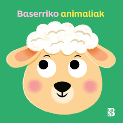 BASERRIKO ANIMALIAK