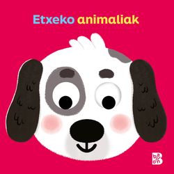 ETXEKO ANIMALIAK