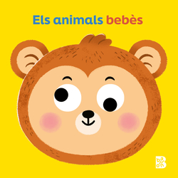 ELS ANIMALS BEBÈS
