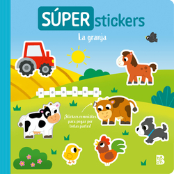 LA GRANJA