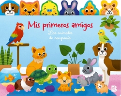 Los animales de compañía