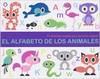 El alfabeto de los animales