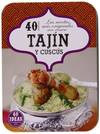 Tajín y cuscus
