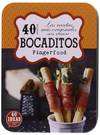 Bocaditos fingerfood