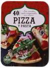 Pizza y pasta