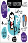 APRENDE A ESCRIBIR:LETRAS