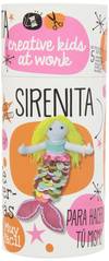 Tubo sirenita