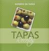 Tapas:recetas
