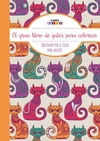 GRAN LIBRO DE GATOS PARA COLOREAR