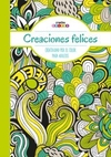 CREACIONES FELICES (CREATIVE COLORS)