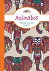 ANIMALES TODO EL MUNDO PUEDE PINTAR
