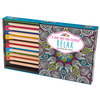GRAN LIBRO PARA COLOREAR RELAX
