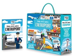 El llibre de l´aeroport
