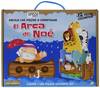 CAJA PUZLE ARCA DE NOE