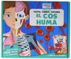 El cos humà