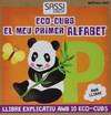 El meu primer alfabet