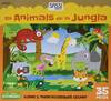 Animals de la jungla