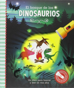 BOSQUE DE LOS DINOSAURIOS